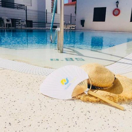 Summer Sunshine In Los Cristianos อาโรนา ภายนอก รูปภาพ