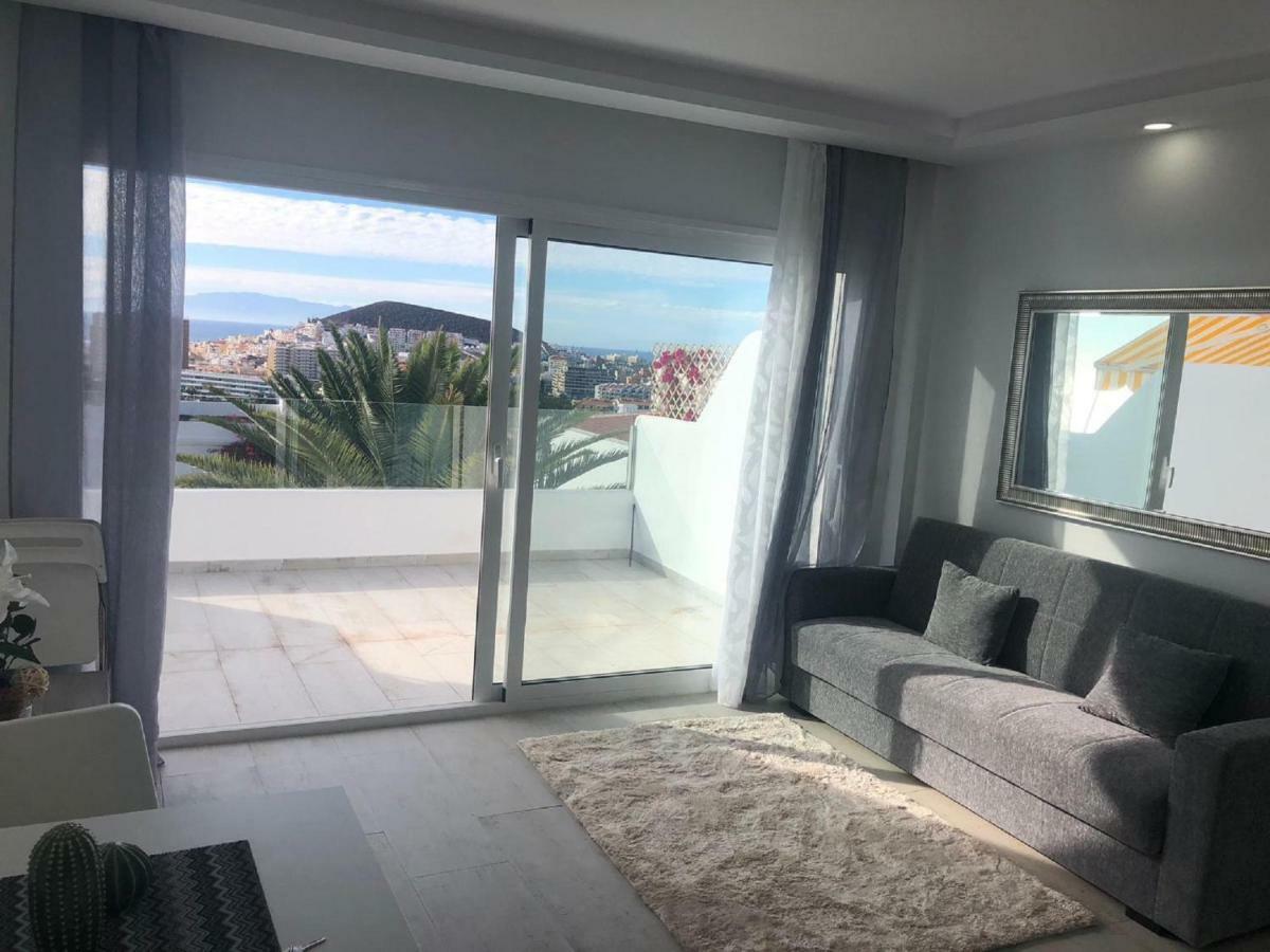 Summer Sunshine In Los Cristianos อาโรนา ภายนอก รูปภาพ
