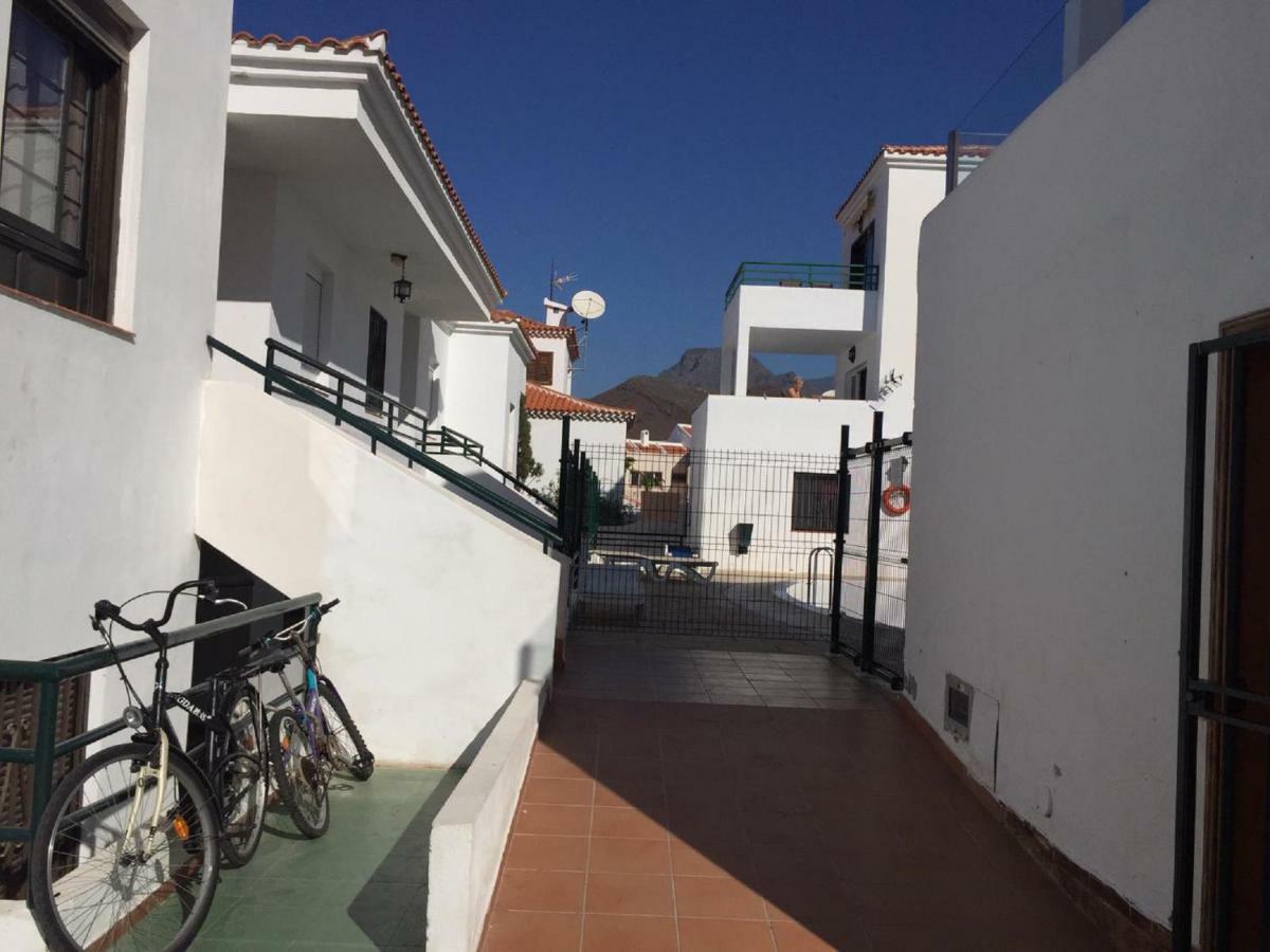 Summer Sunshine In Los Cristianos อาโรนา ภายนอก รูปภาพ