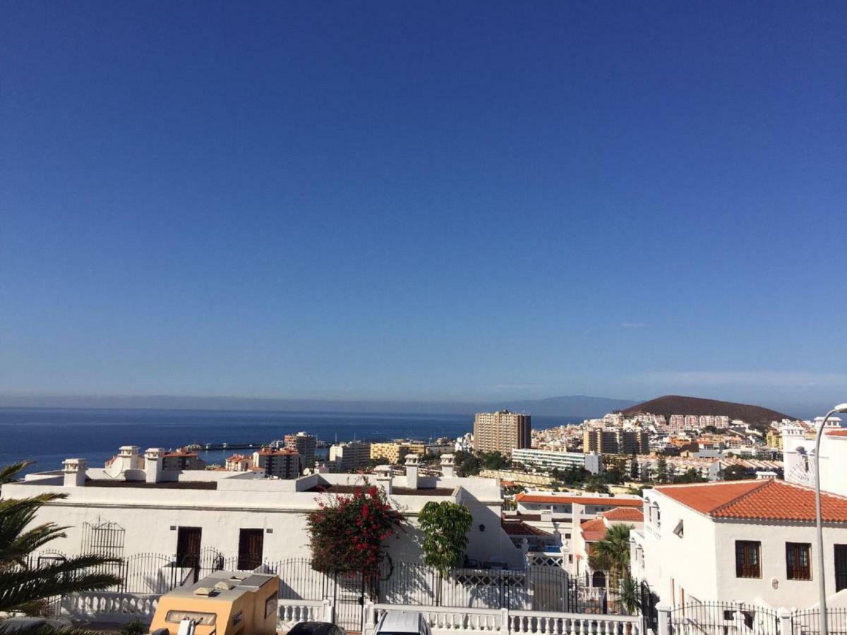 Summer Sunshine In Los Cristianos อาโรนา ภายนอก รูปภาพ