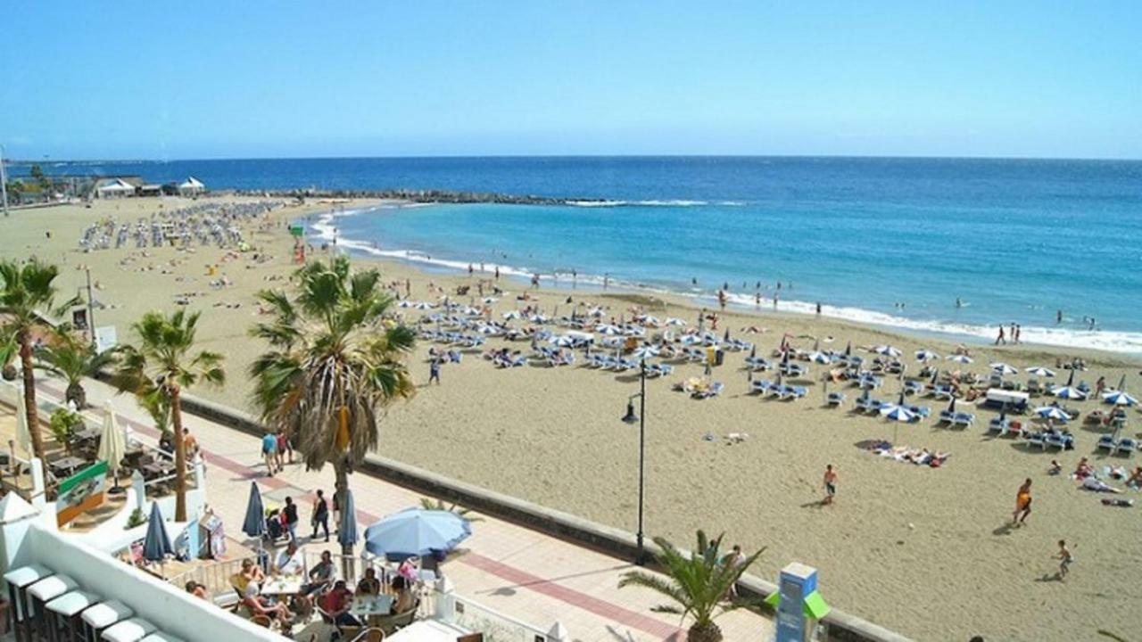 Summer Sunshine In Los Cristianos อาโรนา ภายนอก รูปภาพ