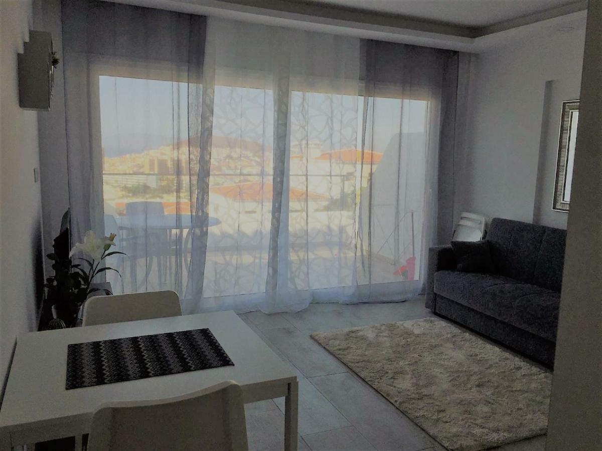 Summer Sunshine In Los Cristianos อาโรนา ภายนอก รูปภาพ