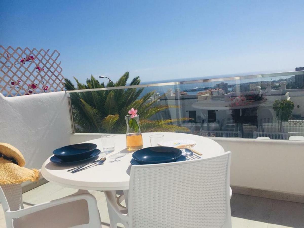 Summer Sunshine In Los Cristianos อาโรนา ภายนอก รูปภาพ